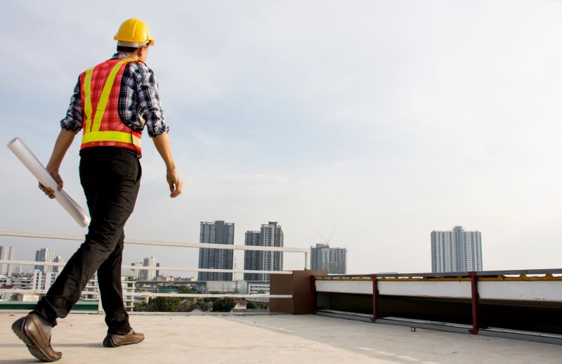 Best Roofing Contractors Contractors in La Jolla, CA
