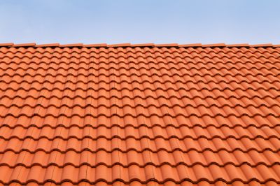 Tile Roofing Installations