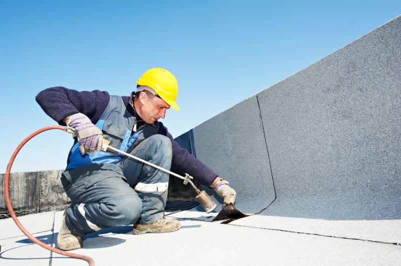 Residential Roofing Providers